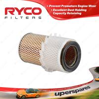 1pc Ryco Heavy Duty Air Filter HDA5998 Premium Quality Genuine Performance