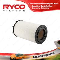 1pc Ryco Primary HD Air Filter HDA6000 Premium Quality Genuine Performance