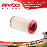 1pc Ryco Heavy Duty Air Filter HDA6001 Premium Quality Genuine Performance