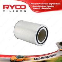 1pc Ryco Heavy Duty Air Filter HDA6002 Premium Quality Genuine Performance