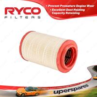 1pc Ryco Heavy Duty Air Filter HDA6005 Premium Quality Genuine Performance