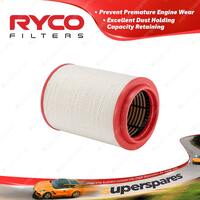 1pc Ryco Heavy Duty Air Filter HDA6007 Premium Quality Genuine Performance