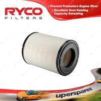 1pc Ryco HD Air Filter - Outer HDA6008 Premium Quality Genuine Performance