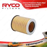 1pc Ryco HD Air Filter - Outer HDA6011 Premium Quality Genuine Performance