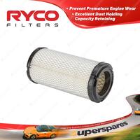 1pc Ryco Heavy Duty Air Filter HDA6017 Premium Quality Genuine Performance