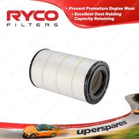 1pc Ryco Heavy Duty Air Filter HDA6023 Premium Quality Genuine Performance