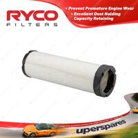 1pc Ryco HD Air Filter - Inner HDA6025 Premium Quality Genuine Performance