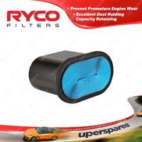 1pc Ryco Heavy Duty Air Filter HDA6034 Premium Quality Genuine Performance
