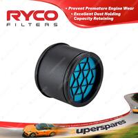 1pc Ryco Heavy Duty Air Filter HDA6035 Premium Quality Genuine Performance