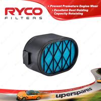1pc Ryco Heavy Duty Air Filter HDA6036 Premium Quality Genuine Performance