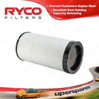 1pc Ryco Primary HD Air Filter HDA6061 Premium Quality Genuine Performance