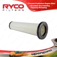 1pc Ryco HD Secondary Air Filter HDA6062 Premium Quality Genuine Performance