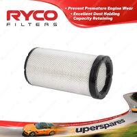1pc Ryco Outer Air Filter HDA6069 for Claas combines Deutz and Fendt tractors