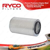 1pc Ryco Inner Air Filter HDA6075 for Challenger Ag Chem tractors Caterpillar