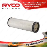 Ryco HD Air Filter Inner for Volvo All Model HDA6072 Premium Quality