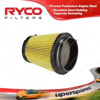 Ryco Air Filter for Ford Mustang Bullit 5.0L FN FM V8 A1996 Premium Quality
