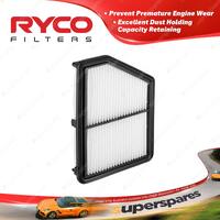 Brand New Ryco Air Filter for Honda Civic 1.8L A1997 Premium Quality