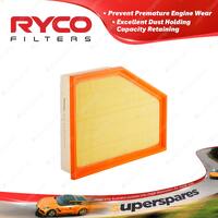 Ryco Air Filter for BMW 5 520 530 540 G30 G31 6 620 630 640 G32 7 740 G11 G12