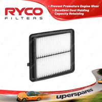 Ryco Air Filter for Suzuki Jimny A6G 1.5 AllGrip 4Cyl K15B AWD Petrol 07/2018-On