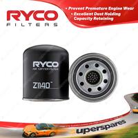 1 Pc Ryco HD Air Dryer Filter for Fuso Shogun FP74 FV74 FV70 FS72 06/2019-On