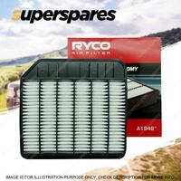 1 Pcs Ryco Air Filter for Infiniti QX80 5.6L AWD  Premium Quality