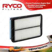 1 x Ryco Air Filter for Mitsubishi ASX Outlander 4N14 4N13 Turbo Diesel