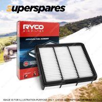 Ryco Air Filter for Hyundai i30 CN7 Tucson NX 1.6L 2.0L G4FP G4NL 08/20-On