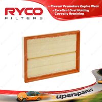 Ryco Air Filter for Great Wall Tank 300 GW4C20NT Engine Hybrid 10/2022-on