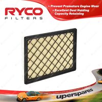 Ryco Air Filter for Great Wall Tank 500 GW4C20NT Engine Hybrid 2023-on