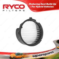 Ryco Battery Air Filter for Toyota Corolla ZWE186R 2ZR-FXE Hybrid 2016-2018