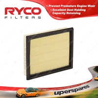Ryco Air Filter for Nissan Pathfinder R53 Series 3.5L VQ35DD 07/2022-On