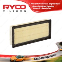 Ryco Air Filter for Mercedes Benz Amg GlC63 C63 4.0L M177.980 2015-On