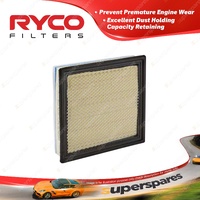 Ryco Air Filter for Ford F150 3.0L 3.5L 5.0L 6.2L V6 V8 2011-On Length 265mm