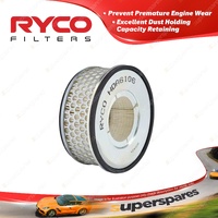 Ryco Heavy Duty Air Filter for Kubota OC60 OC95 Engine refer Donaldson P505997
