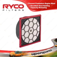 Ryco Nanocel High Efficiency Air Filter for Isuzu D-Max Mu-X 3.0L 2013-On