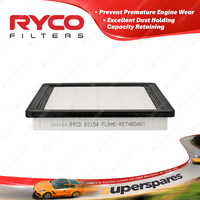1 piece of Ryco Air Filter for MG MG5 Vibe 1.5L Petrol 04/2023-On