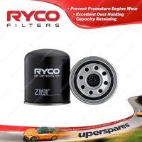 Ryco Air Dryer Filter for Freightliner Cascadia Turbo Diesel DD13 2019-On
