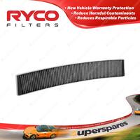 Ryco Cabin Air Filter for BMW 3 Series 316 318 320 323 325 328 330 E46 M3 X3