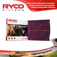 Ryco Cabin Filter for Nissan Stagea Sunny Lucino B15 Vanette Serena C24 X-TRAIL