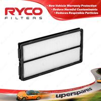 Ryco Cabin Air Filter for BMW 5 8 Series 518 525 530 535 535 540 850 E34 Z1 E30