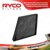 Ryco Cabin Filter for Mercedes Benz E320 E350 E420 E500 E55 E63 AMG W211 S211