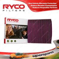 Ryco Cabin Air Filter for Audi A6 C5 C6 RS4 B7 V6 V8 2.4L 2.7L 2.8L 3.0L 4.2L