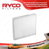 Ryco Cabin Filter for Suzuki Jimny JB53 SN413 T1 T2 T3 T4 T5 T6 4Cyl 1998-2018