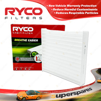 Ryco Cabin Air Filter for Nissan Maxima J32 Murano Z51 Petrol 2008-2018