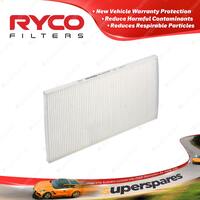 Ryco Cabin Air Filter for Holden Barina Combo SB 4Cyl Petrol 1994-2001