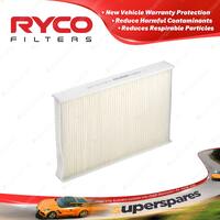 Premium Quality Ryco Cabin Filter for Volkswagen Up AA 3Cyl 1L Petrol 2012-2018