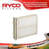 Ryco Cabin Air Filter for Suzuki SX4 GYB GYA RW415 RW416 YA41S YB11S 4Cyl Petrol