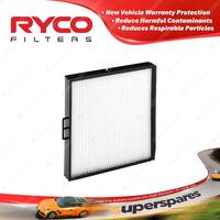 Ryco Cabin Air Filter for Hyundai Accent CRD LC 4Cyl Turbo Diesel Petrol