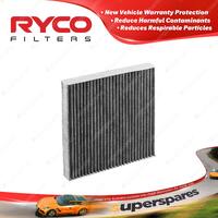 Ryco Cabin Air Filter for Honda Odyssey RB 4Cyl 2.4L Petrol 2009-2014