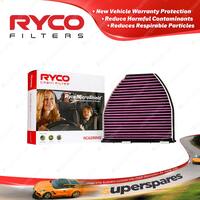 Ryco Cabin Air Filter for Mercedes Benz C180 C200 C220D C230 C250 C280 W204 W205